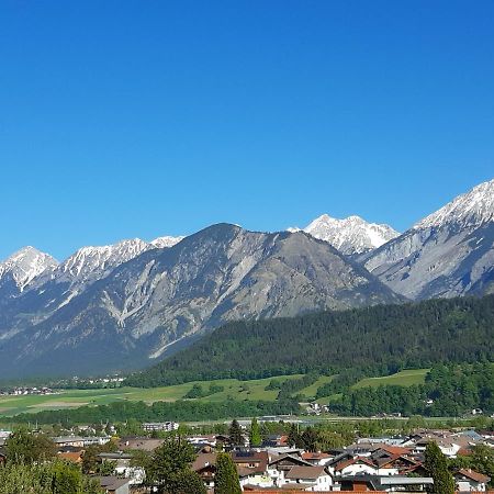 Top Mountain View Volders Buitenkant foto
